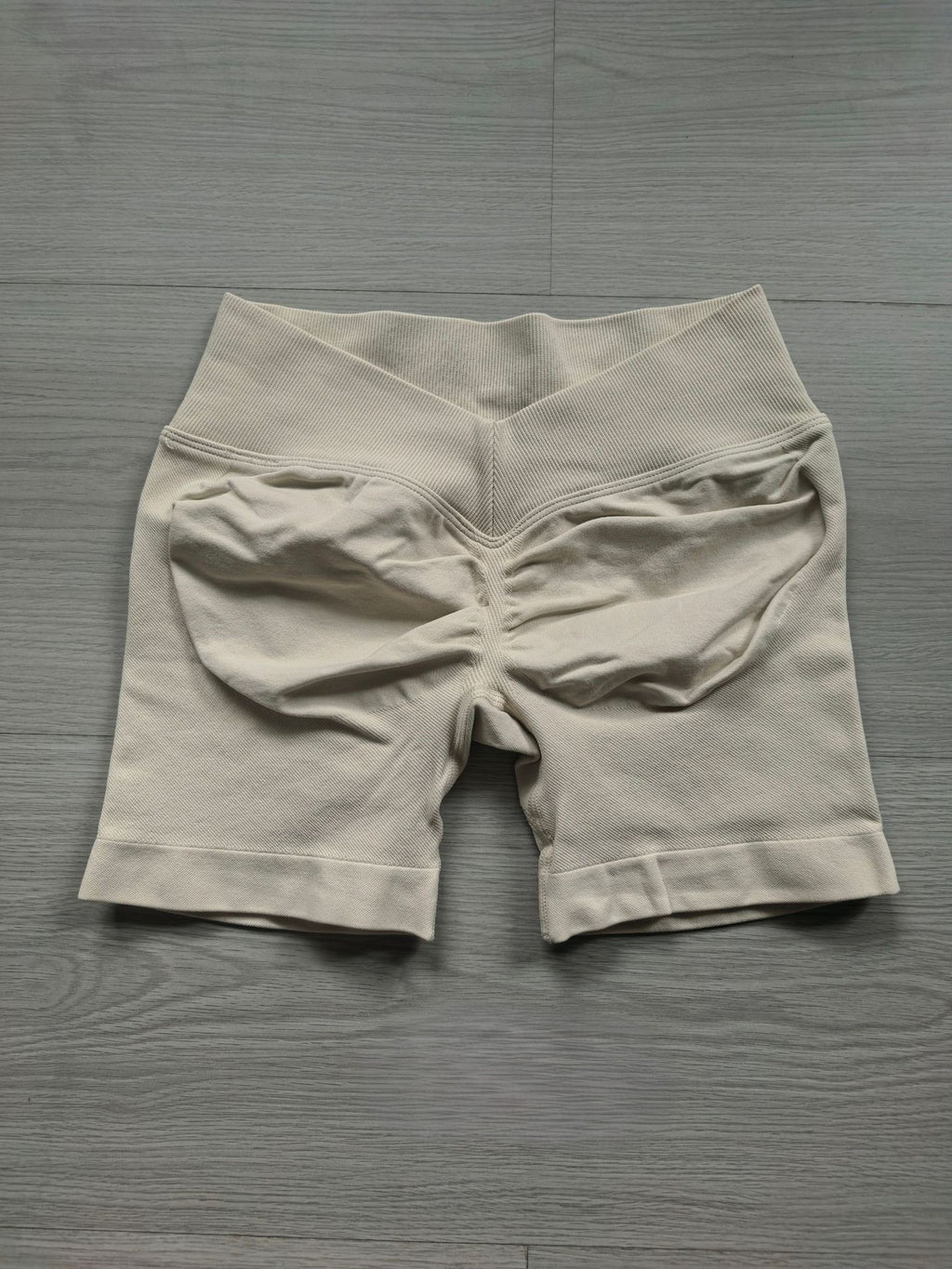 CT Impact V-Shorts