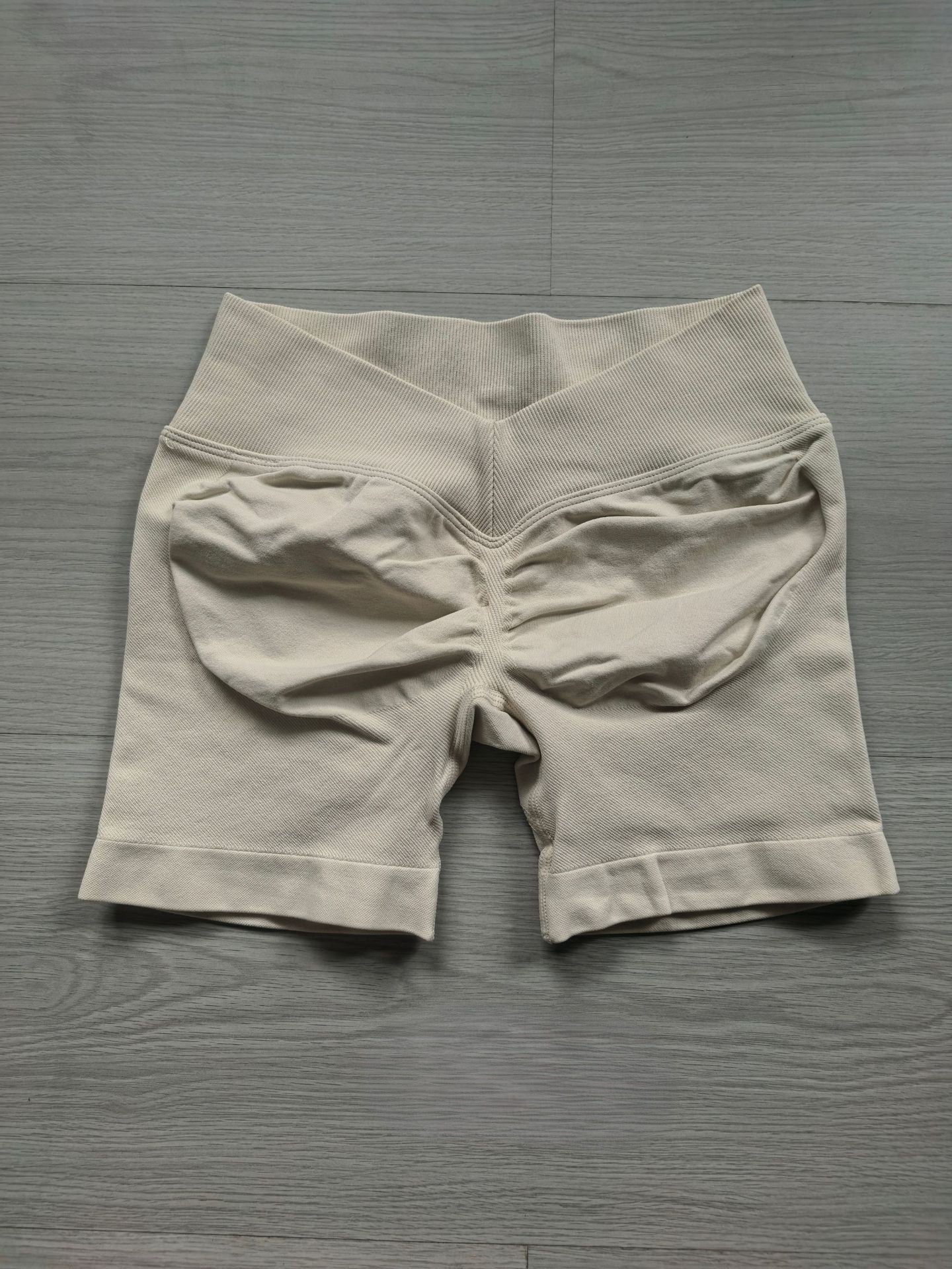 CT Impact V-Shorts