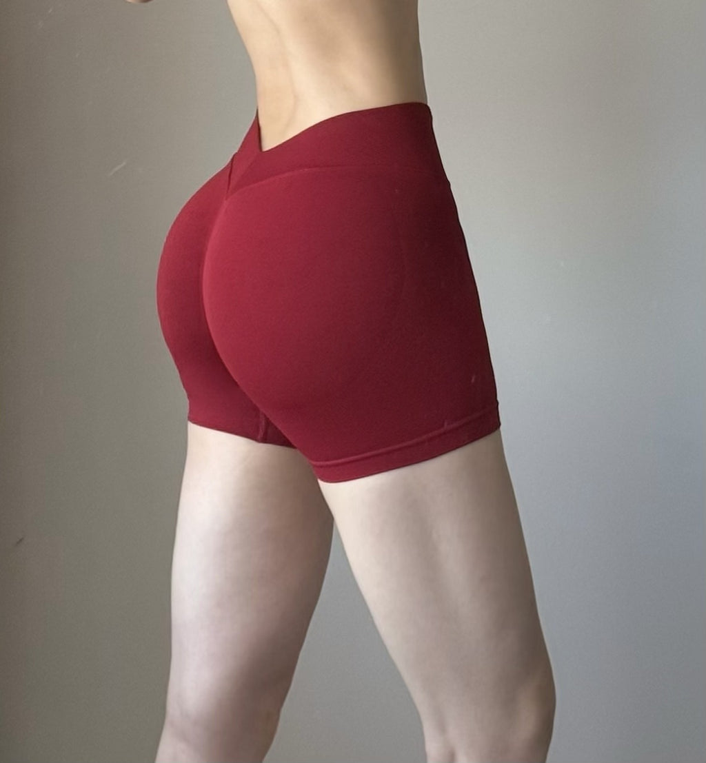 CT Impact V-Shorts