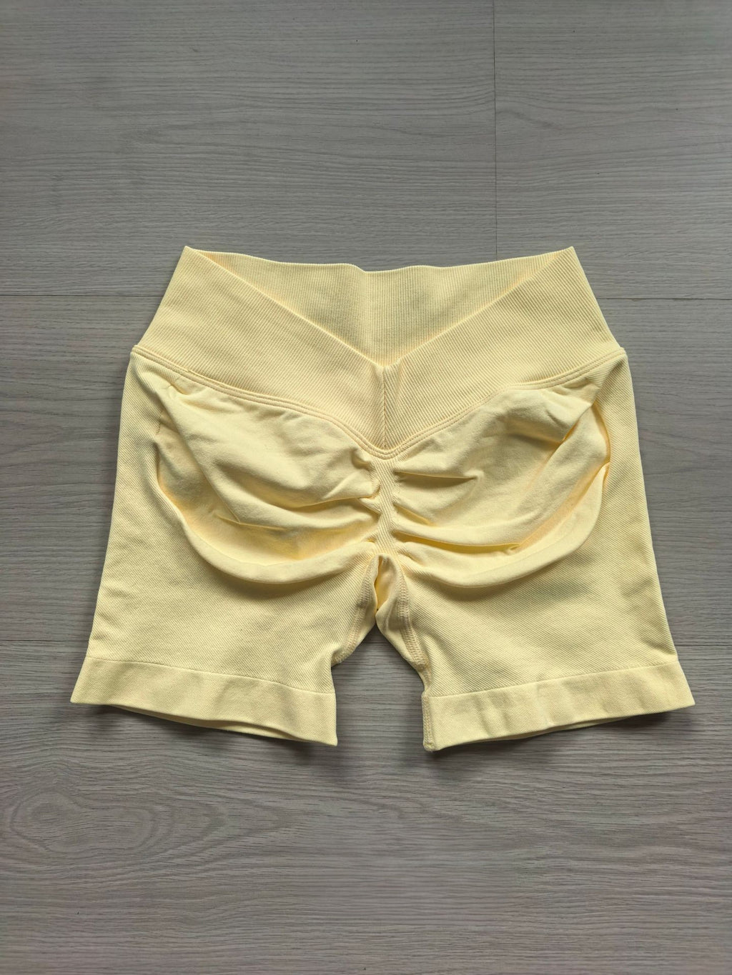 CT Impact V-Shorts