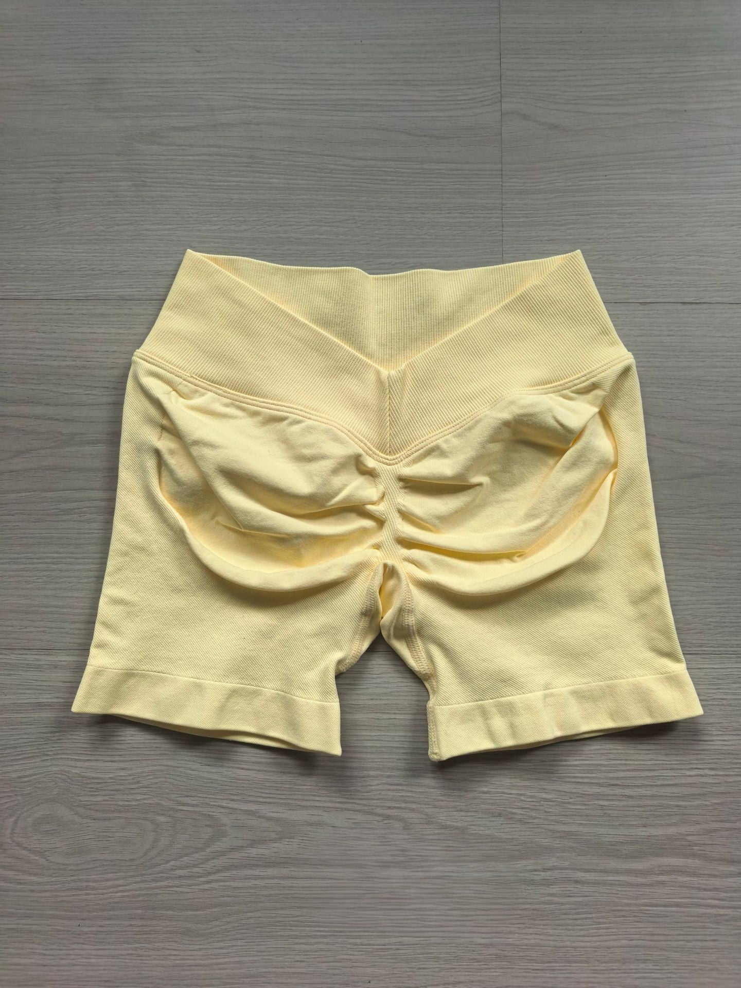 CT Impact V-Shorts