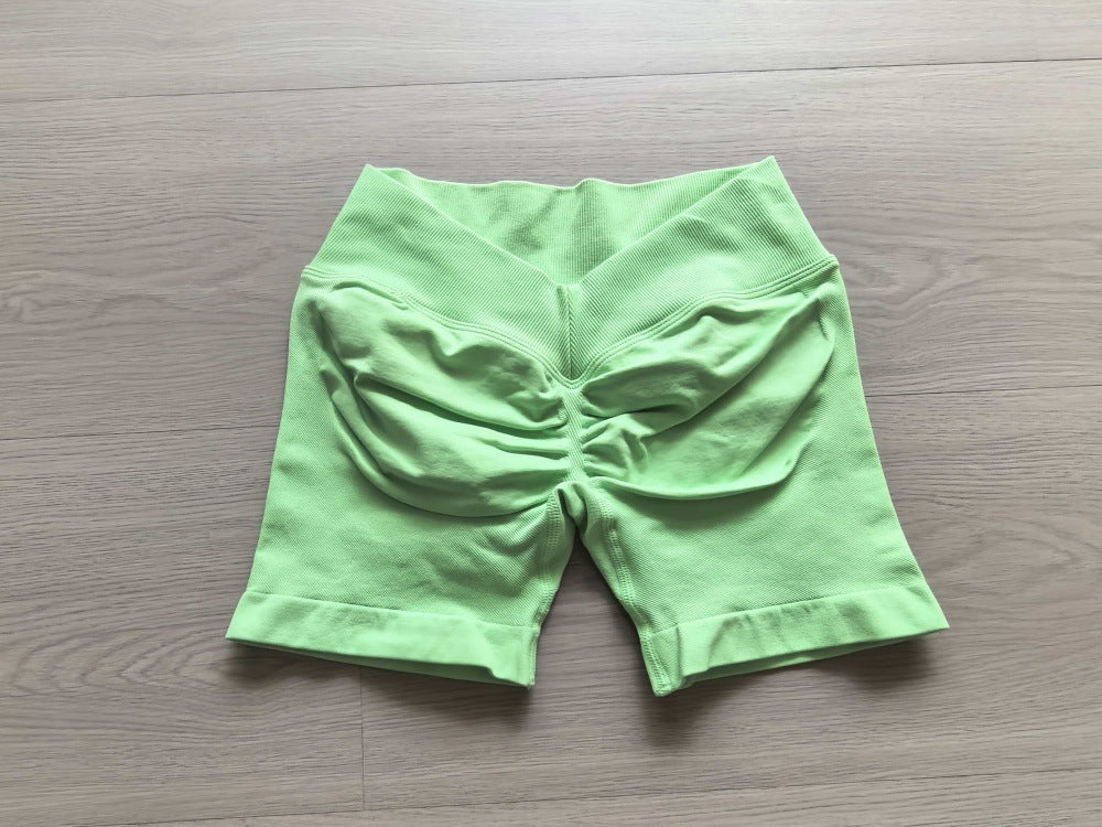 CT Impact V-Shorts