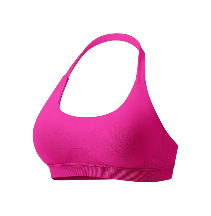 CT Impact Halter Bra