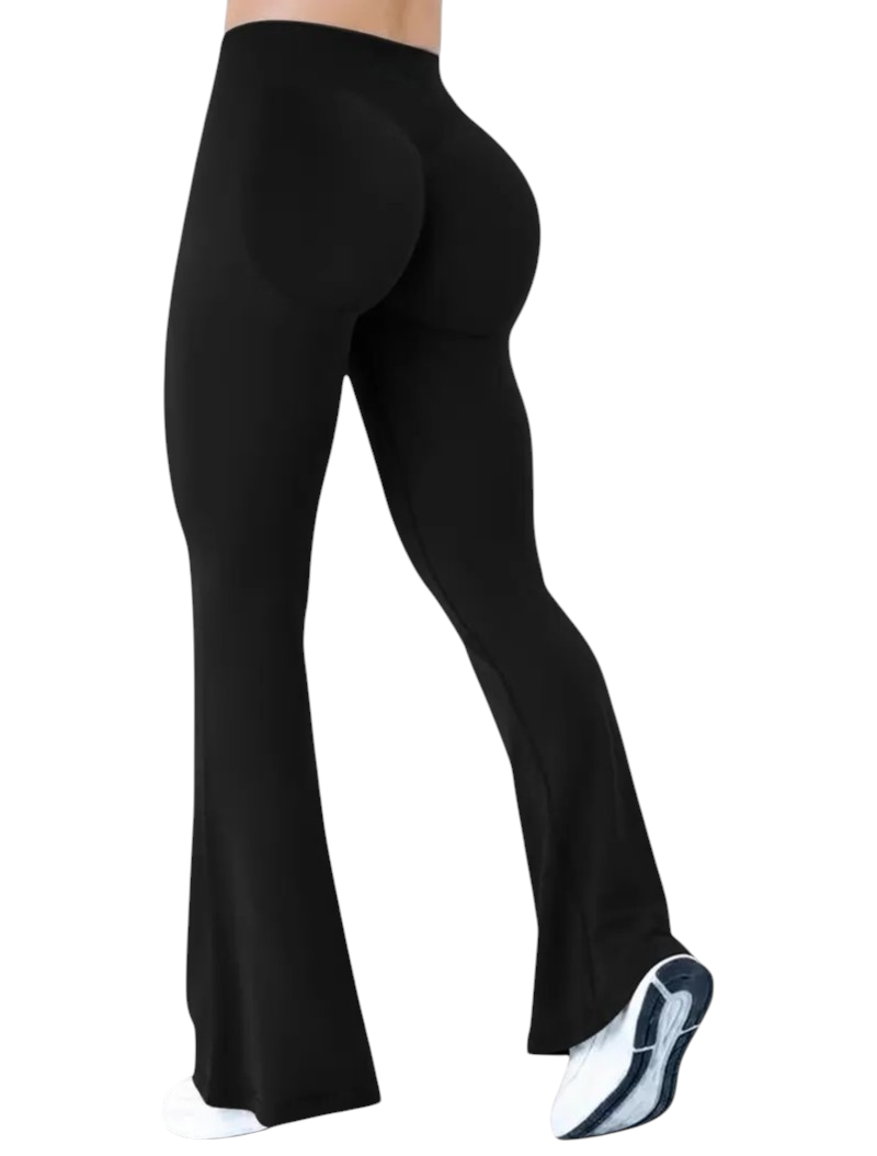 CT Impact Flare Leggings
