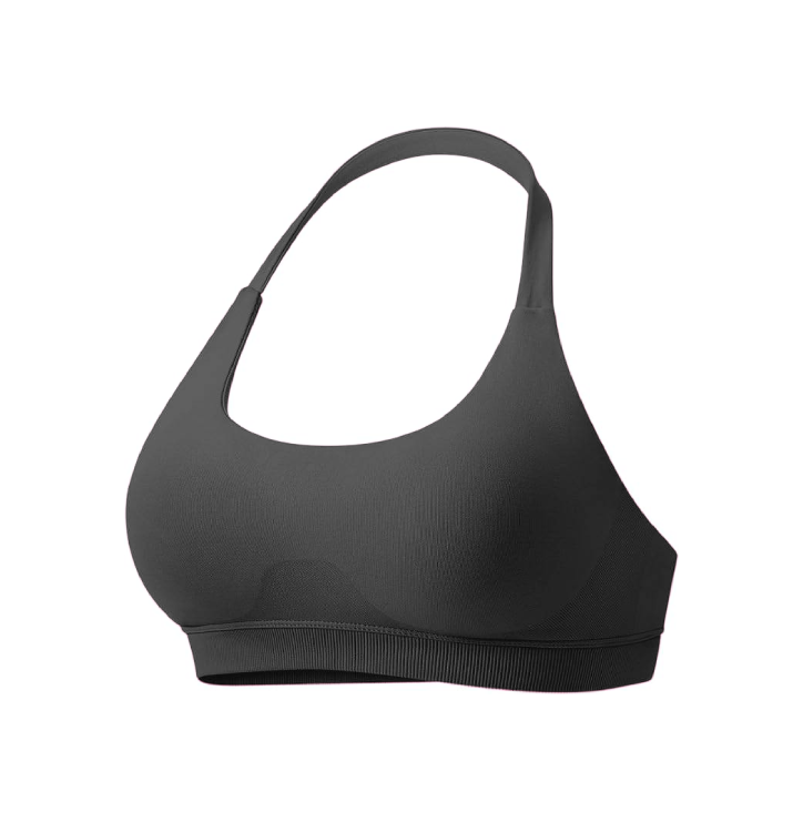 CT Impact Halter Bra