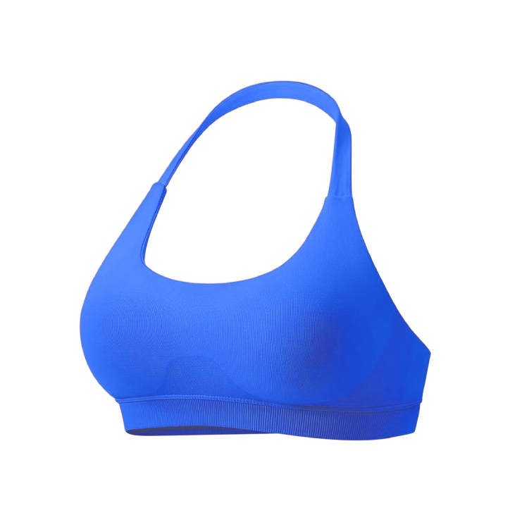 CT Impact Halter Bra