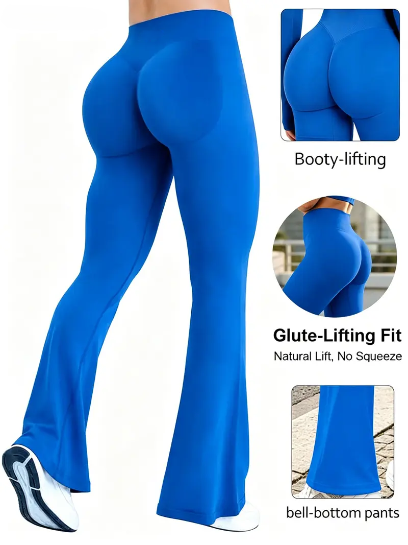 CT Impact Flare Leggings