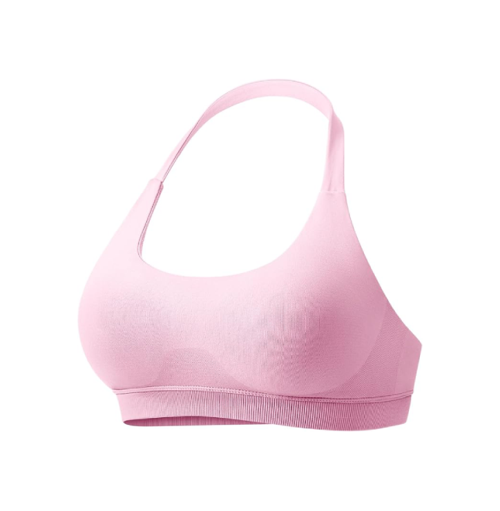 CT Impact Halter Bra