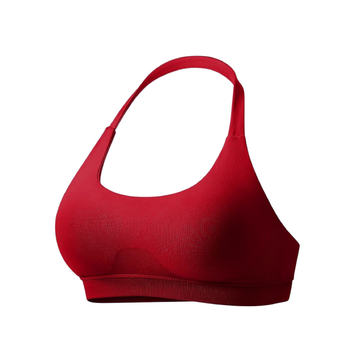CT Impact Halter Bra