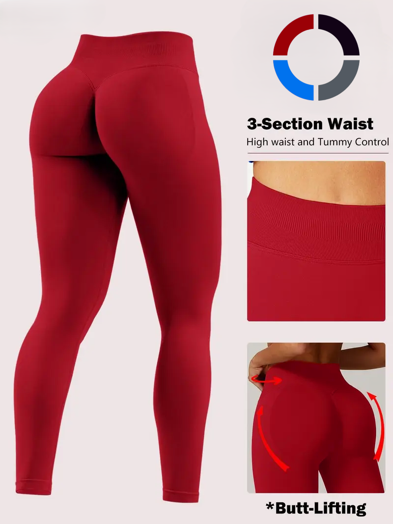 CT Impact Leggings
